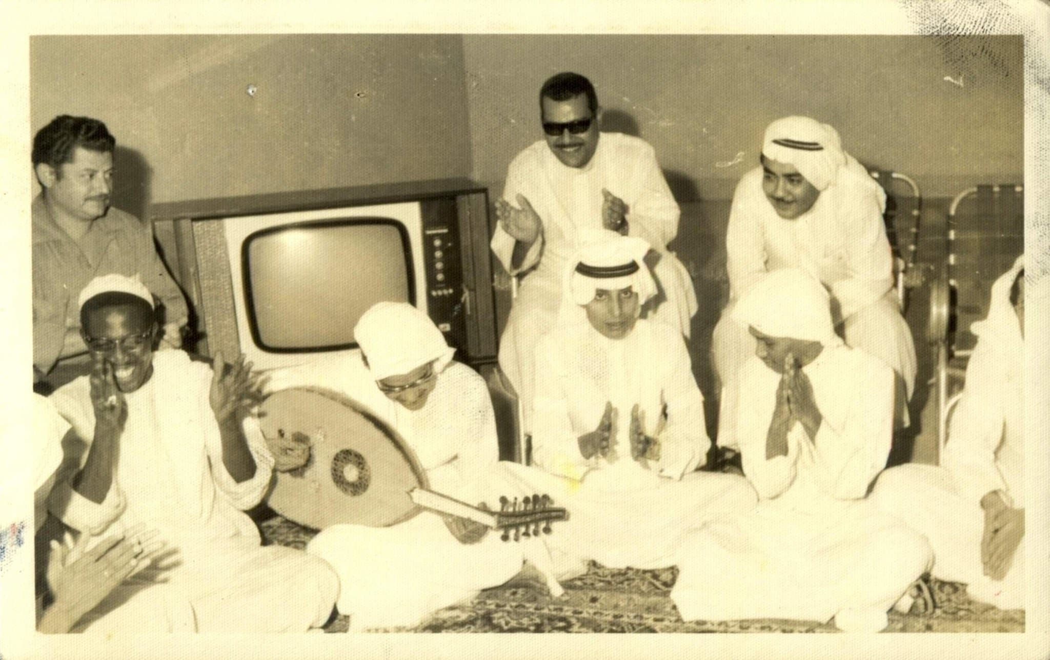اسأل الركبان | عن كاسيتات الجلسات في السعودية